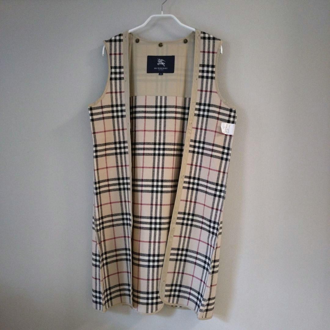 BURBERRY トレンチコート ライナー付き