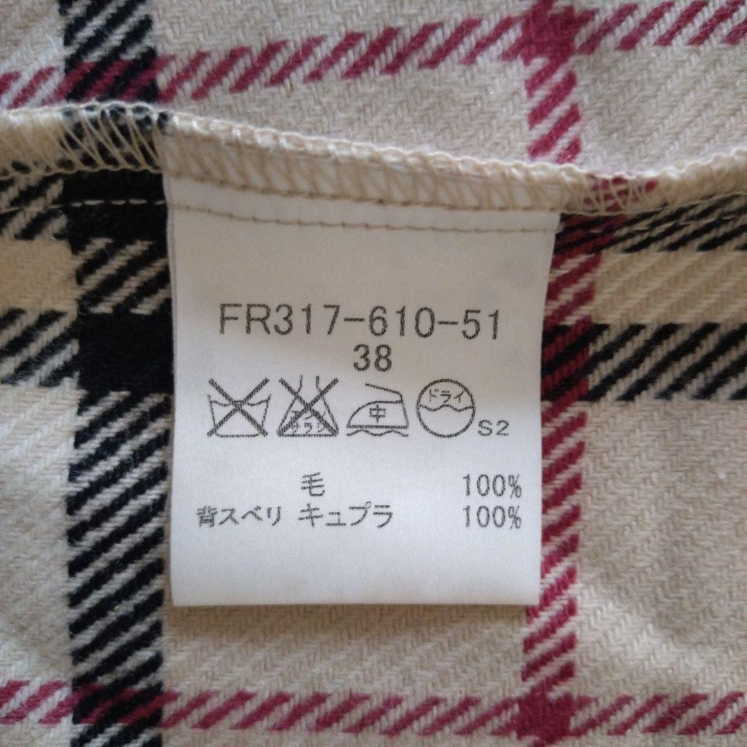 BURBERRY トレンチコート ライナー付き