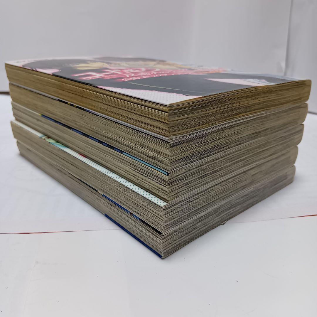 【全巻初版】コードギアス 反逆のルルーシュ 公式コミックアンソロジー Knigh