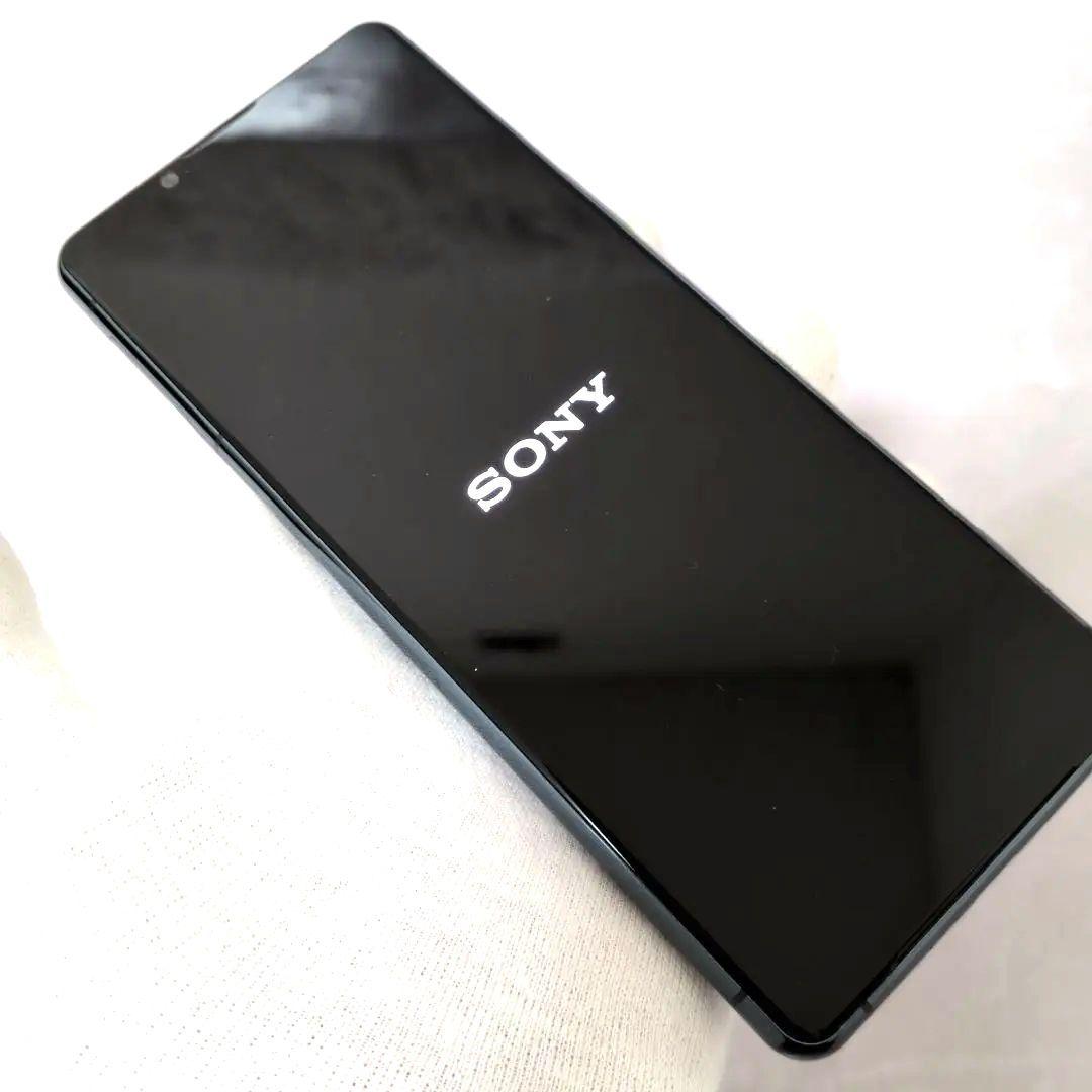 アンドロイド Xperia 5iii　SIMフリー　携帯　状態良好　SONY
