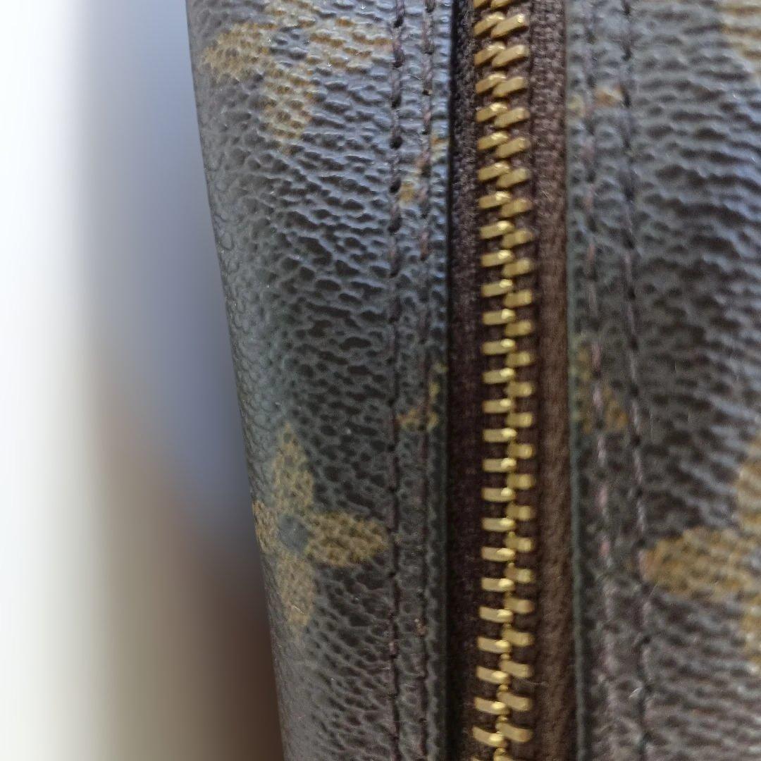 ルイ・ヴィトン　ショルダーバッグ