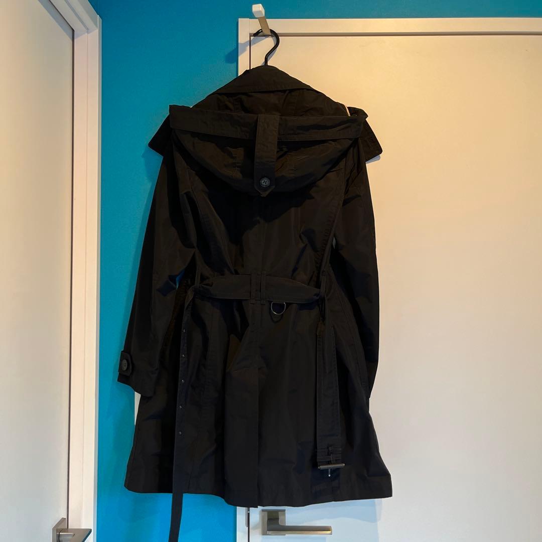 【美品】BURBERRY BRIT トレンチコート