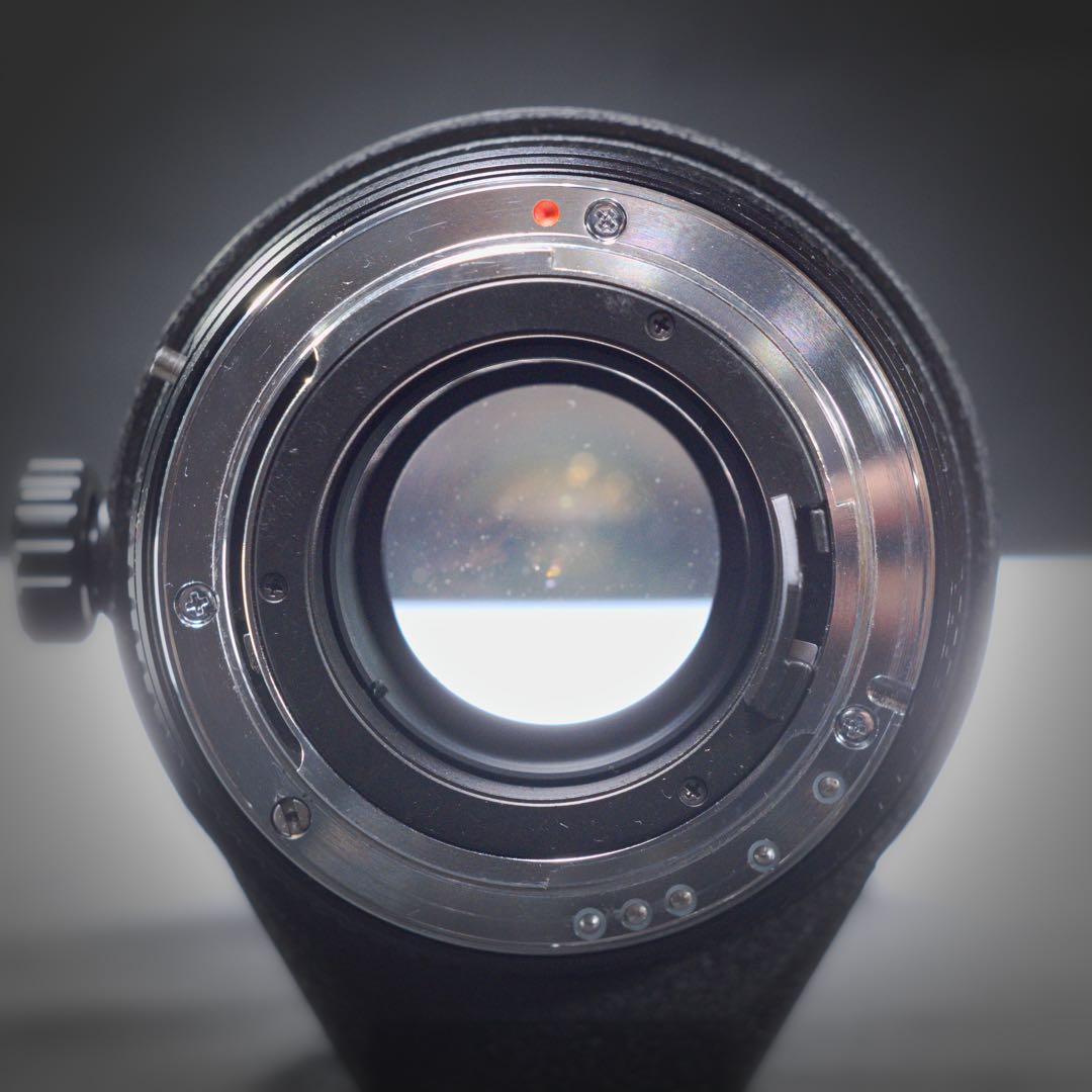 Tokina トキナー AT-X PRO 80-200mm 820 f/2.8