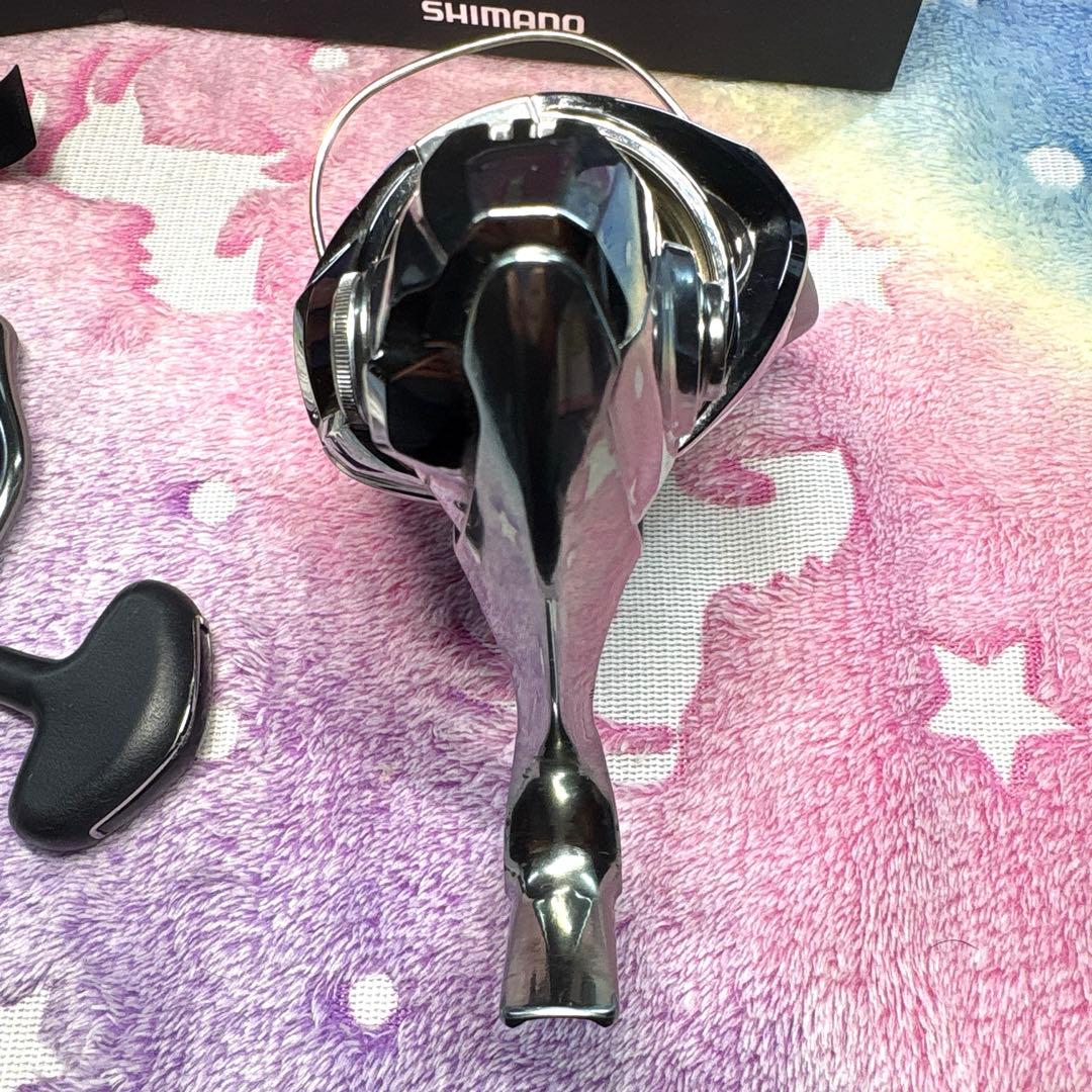 【送料無料】シマノ ステラ 4000XG STELLA 4000XG