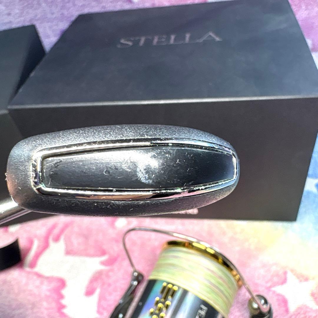 【送料無料】シマノ ステラ 4000XG STELLA 4000XG