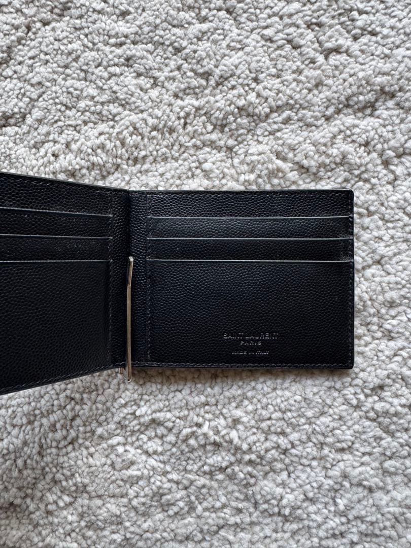 SAINT LAURENT 財布