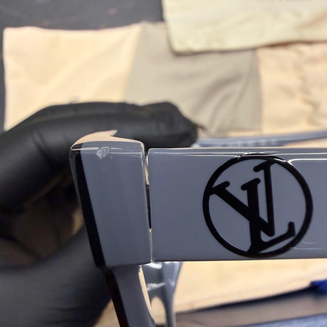 LOUIS VUITTON サングラス アウタースペース