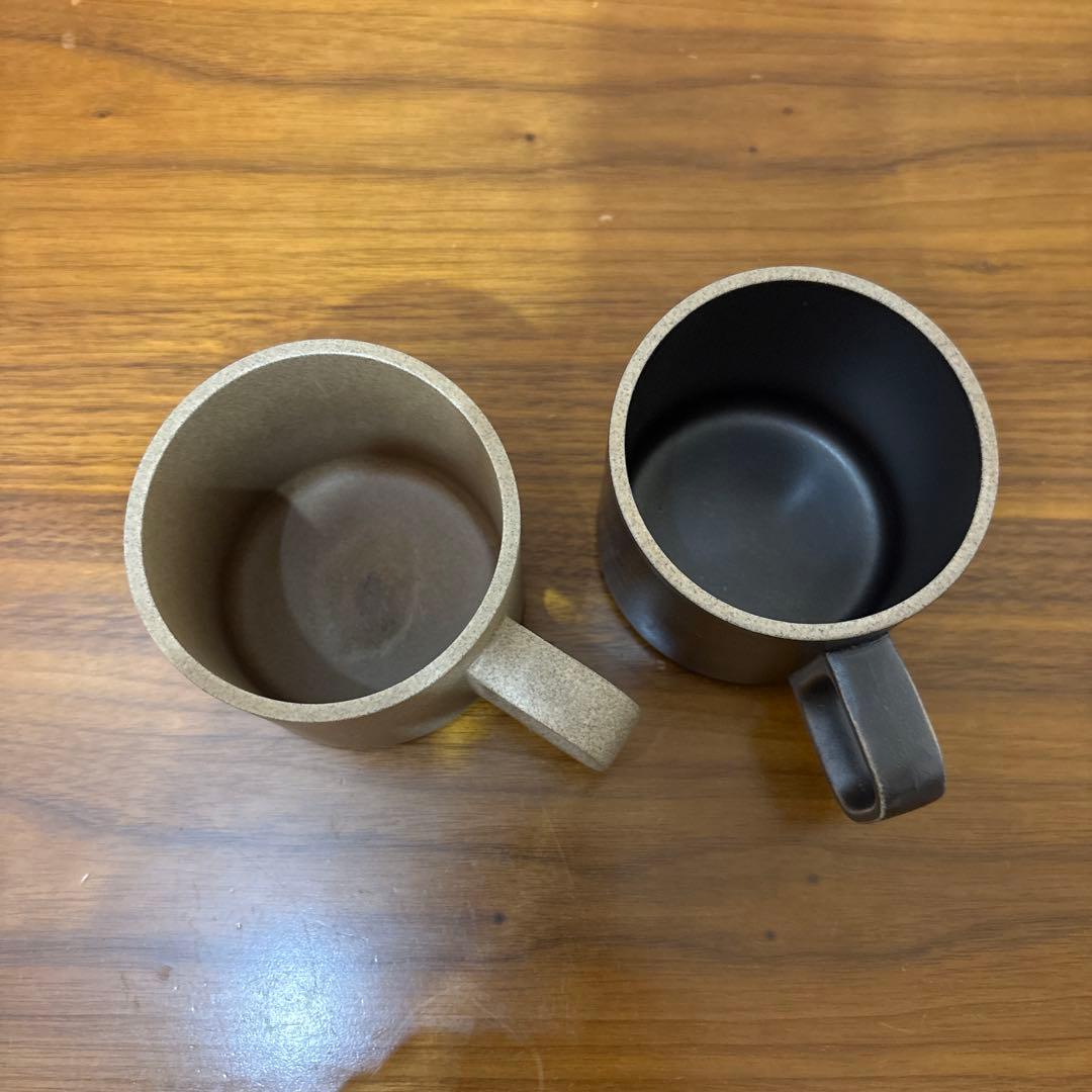 HASAMI PORCELAIN▼ブラック&ナチュラル9点セット