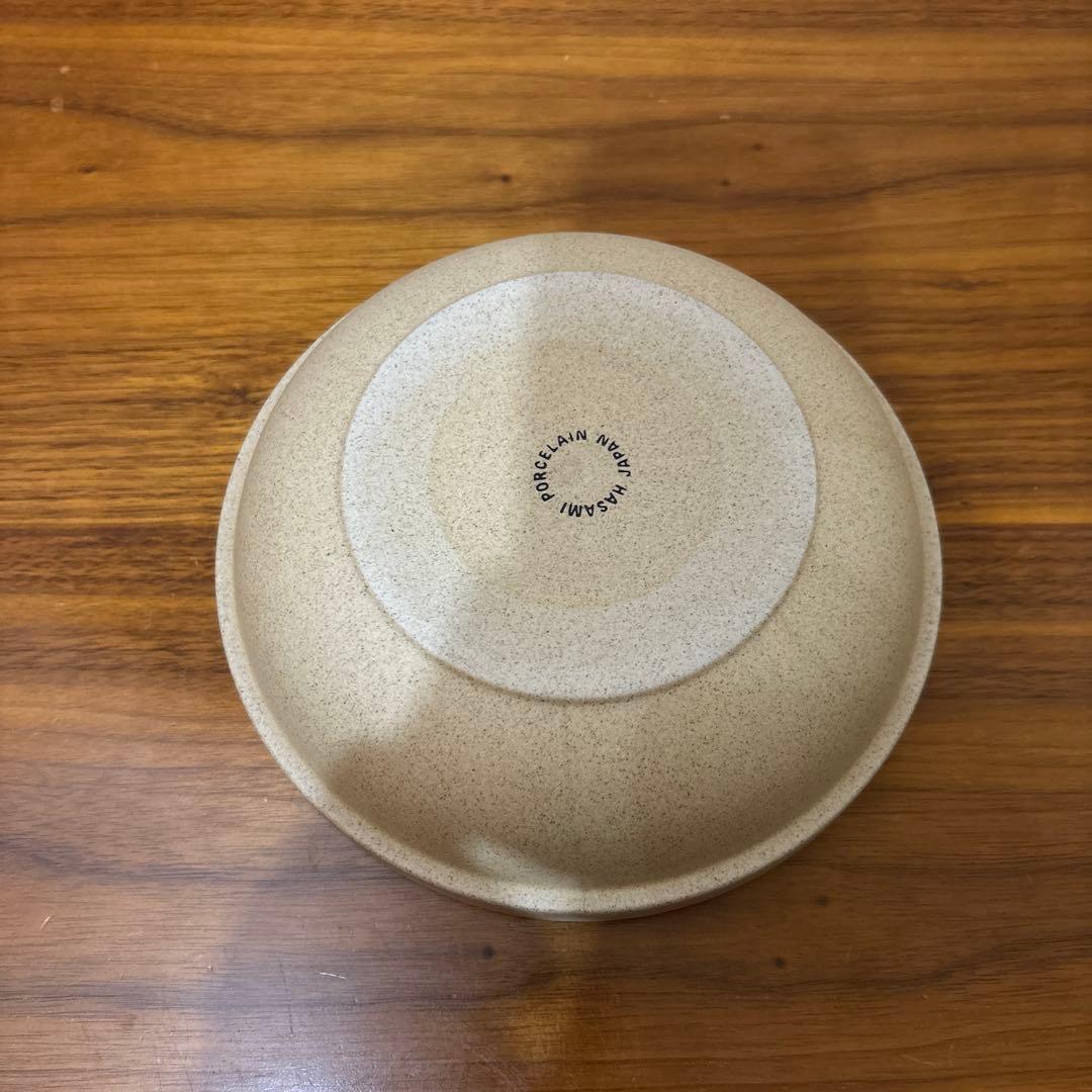 HASAMI PORCELAIN▼ブラック&ナチュラル9点セット