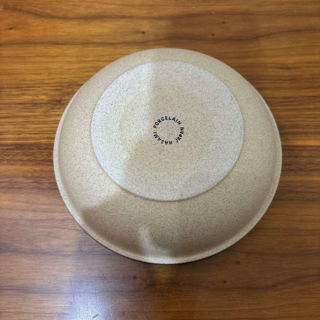 HASAMI PORCELAIN▼ブラック&ナチュラル9点セット