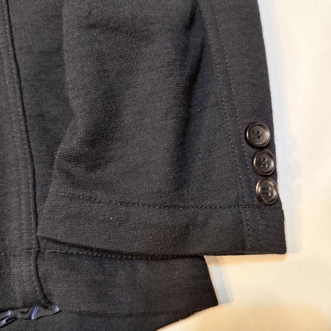 AD2010 コムデギャルソンオム ウール テーラードジャケット ジャケット