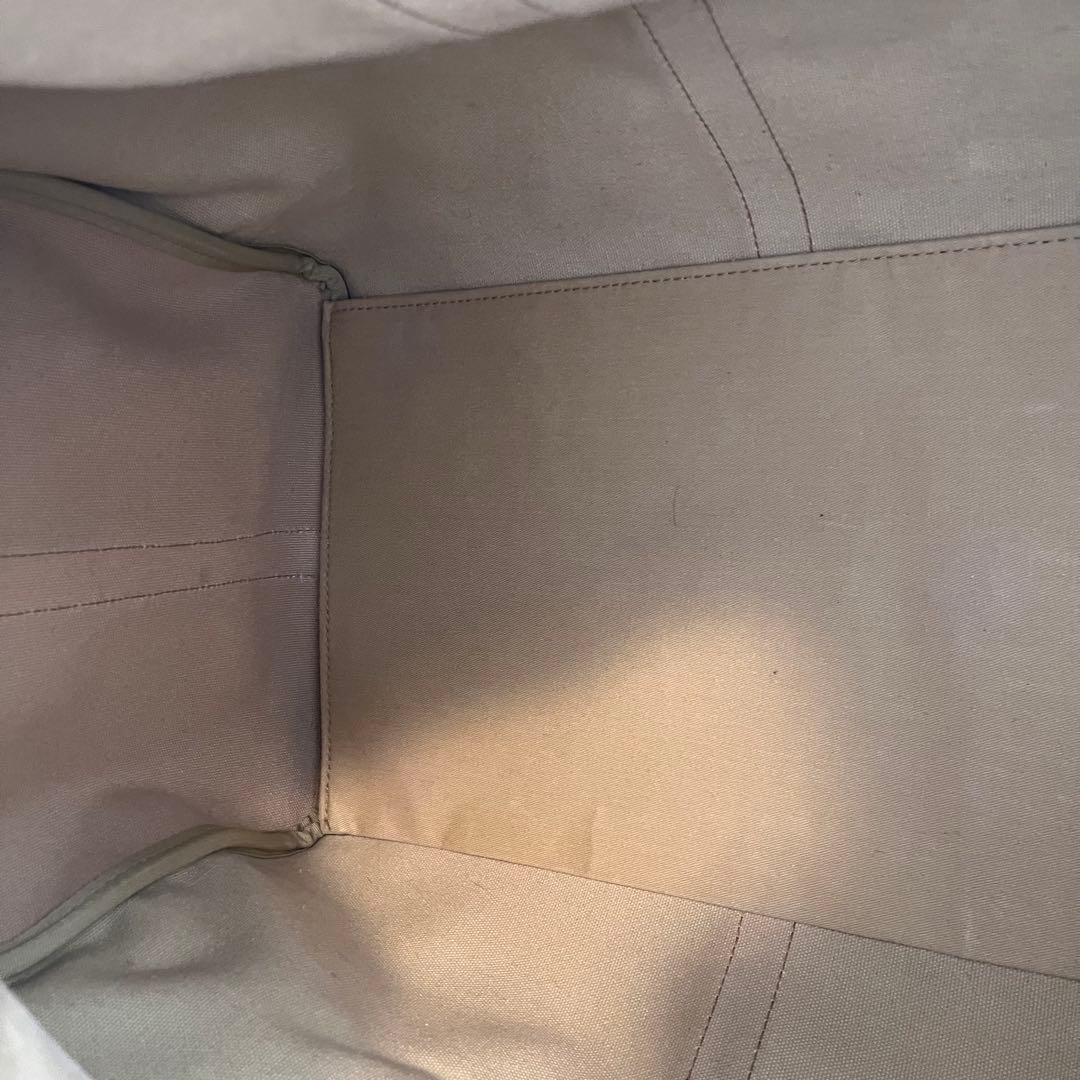 【超大容量タイプ】RALPH LAUREN ボストンバッグ グリーン レザー