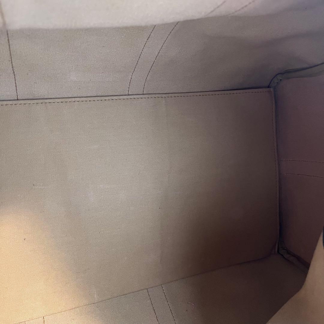 【超大容量タイプ】RALPH LAUREN ボストンバッグ グリーン レザー