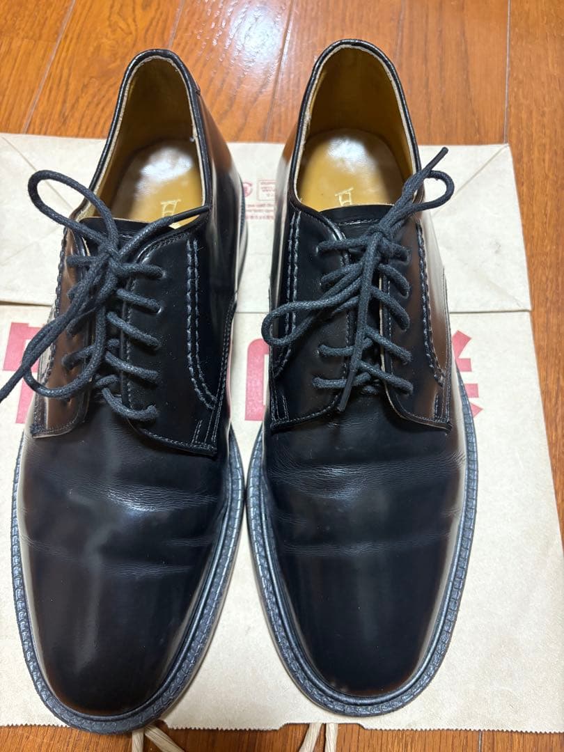 REGAL 2504 日本製 ドレスシューズ 26cm