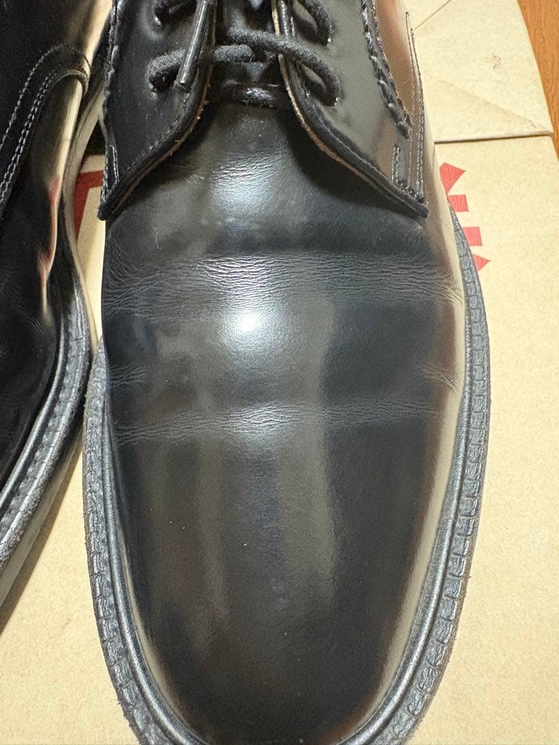 REGAL 2504 日本製 ドレスシューズ 26cm