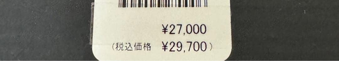 ★Lui’s (ルイス) レディース ☆40サイズ ☆ブラック◾️