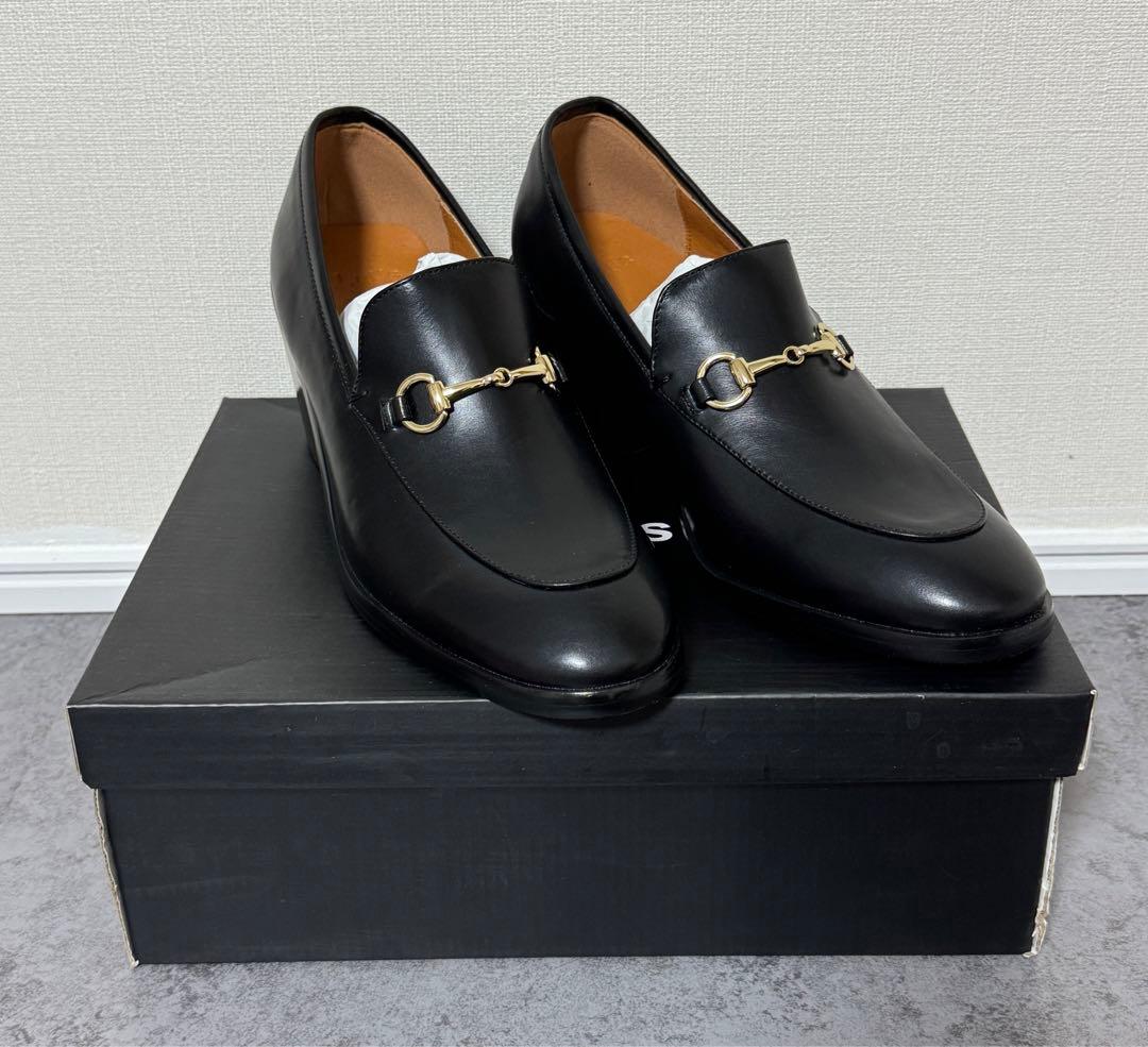 ★Lui’s (ルイス) レディース ☆40サイズ ☆ブラック◾️