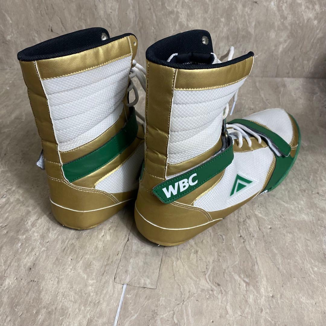 リミテッドカラー Adams アダムス Vプロ WBCモデル US13 31cm