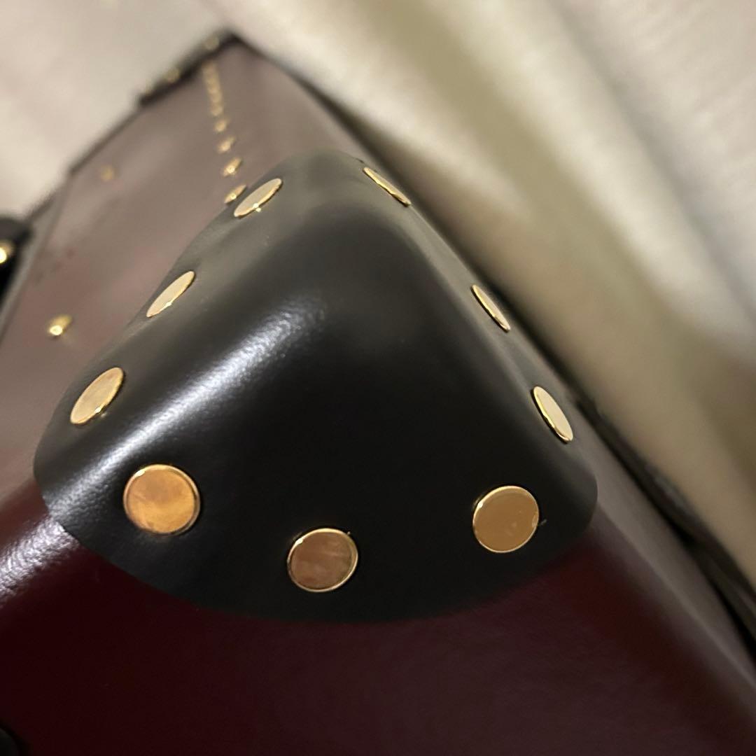 グローブトロッター　キャリーオン 4ホイール