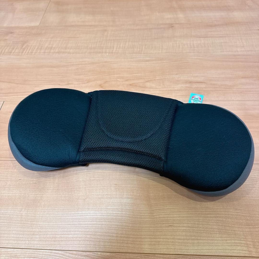 Combi ミニマグランデ エッグショック チャイルドシート 新生児 極美品