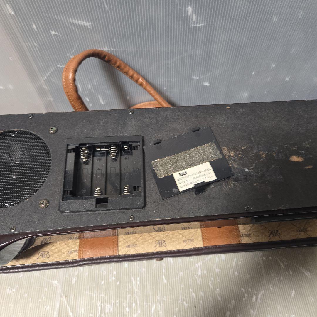 SUZUKI スズキ 電気大正琴TES-150 山びこ 6弦 琴 (動作確認済)