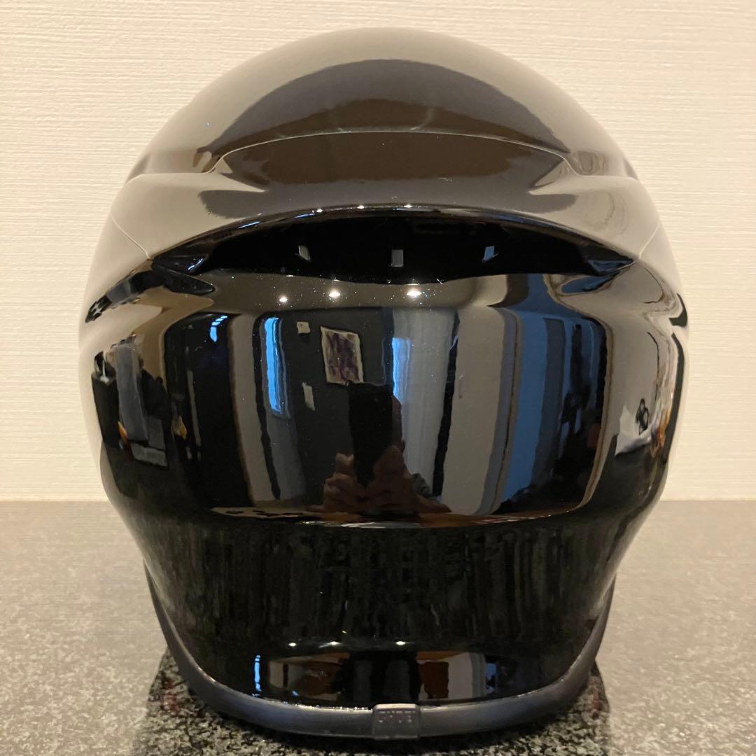 セキュリティ・セーフティ SHOEI Z8 Custom paint!!