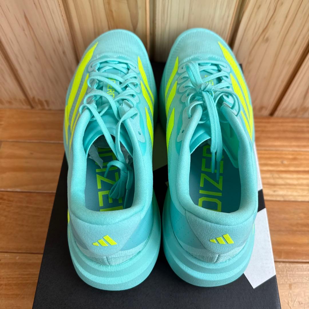 アディダス アディゼロ EVO SL 新品