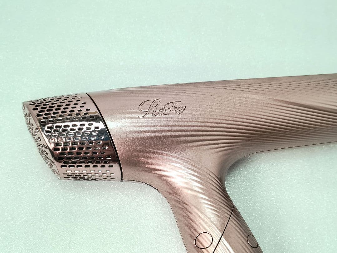 11 23年製　ReFa　リファドライヤー　RE−AN−05A