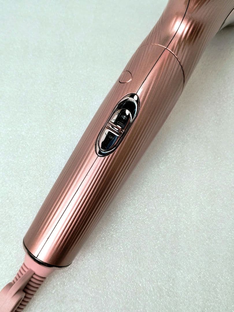 11 23年製　ReFa　リファドライヤー　RE−AN−05A