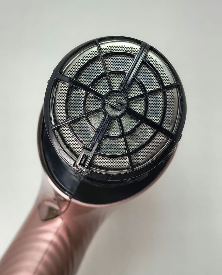 11 23年製　ReFa　リファドライヤー　RE−AN−05A