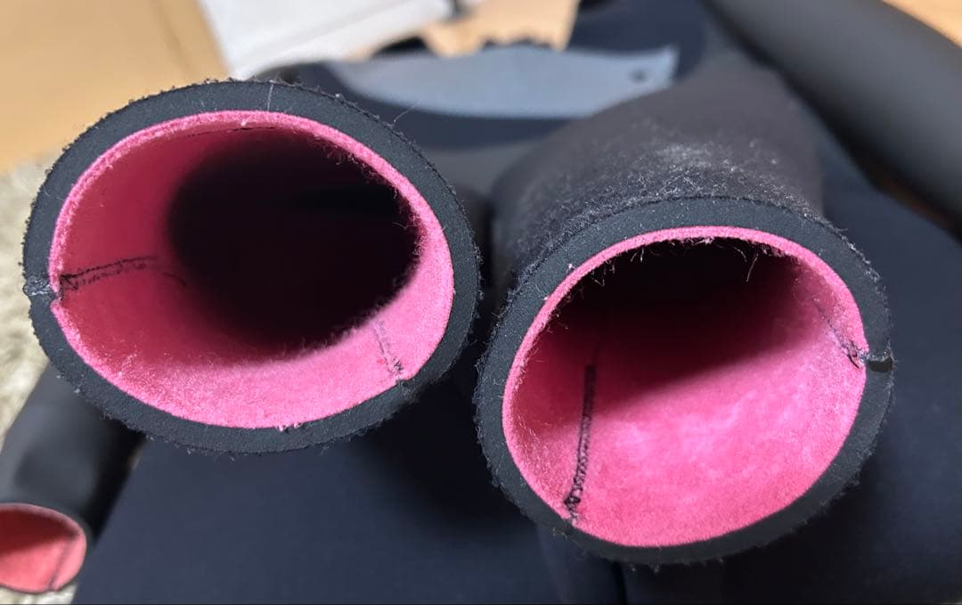 セミドライ3m✖️5m裏起毛