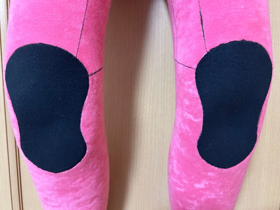 セミドライ3m✖️5m裏起毛