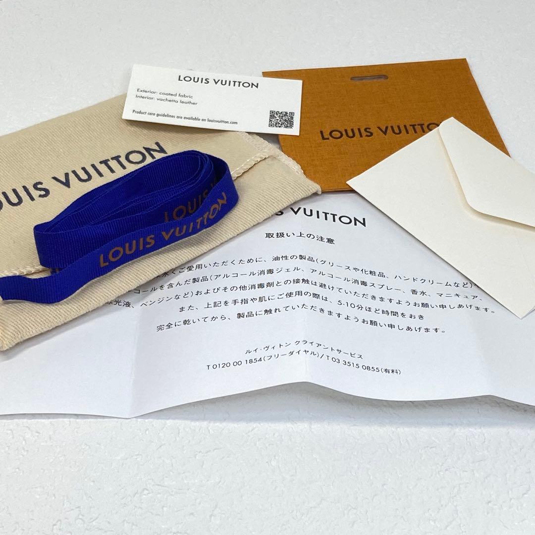 【未使用品】ルイヴィトン モノグラム4連キーケースミュルティクレ4 M69517