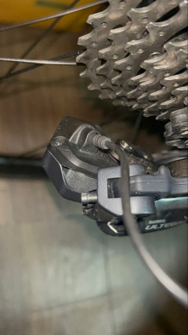 完成車di2 Cervelo S5風　中華カーボンロードバイク