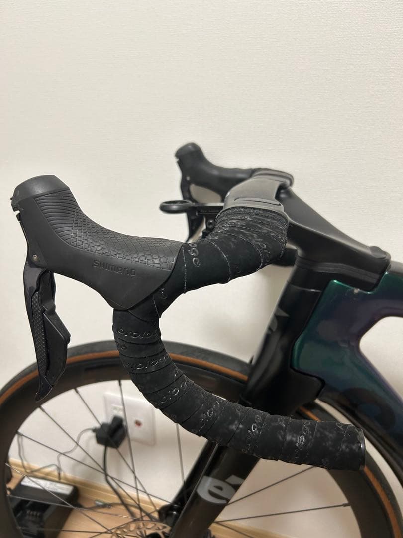 完成車di2 Cervelo S5風　中華カーボンロードバイク