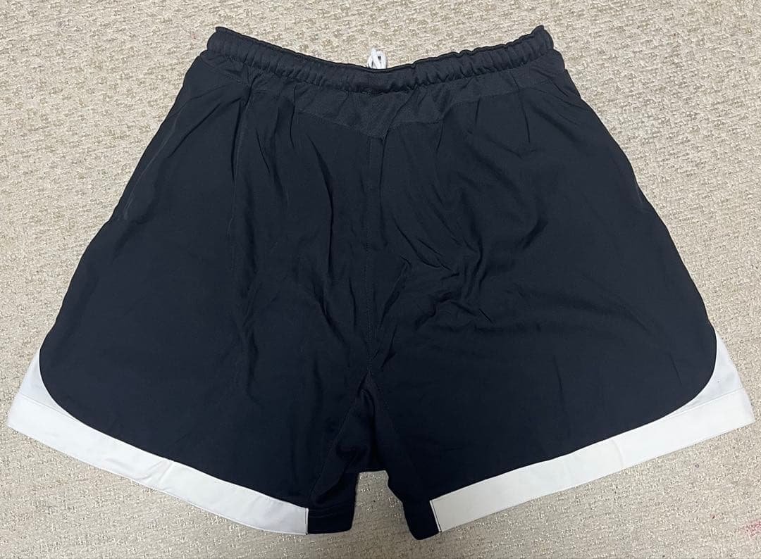 ブ*ピ様 マンチェスター・ユナイテッド ブラックユニフォームセット