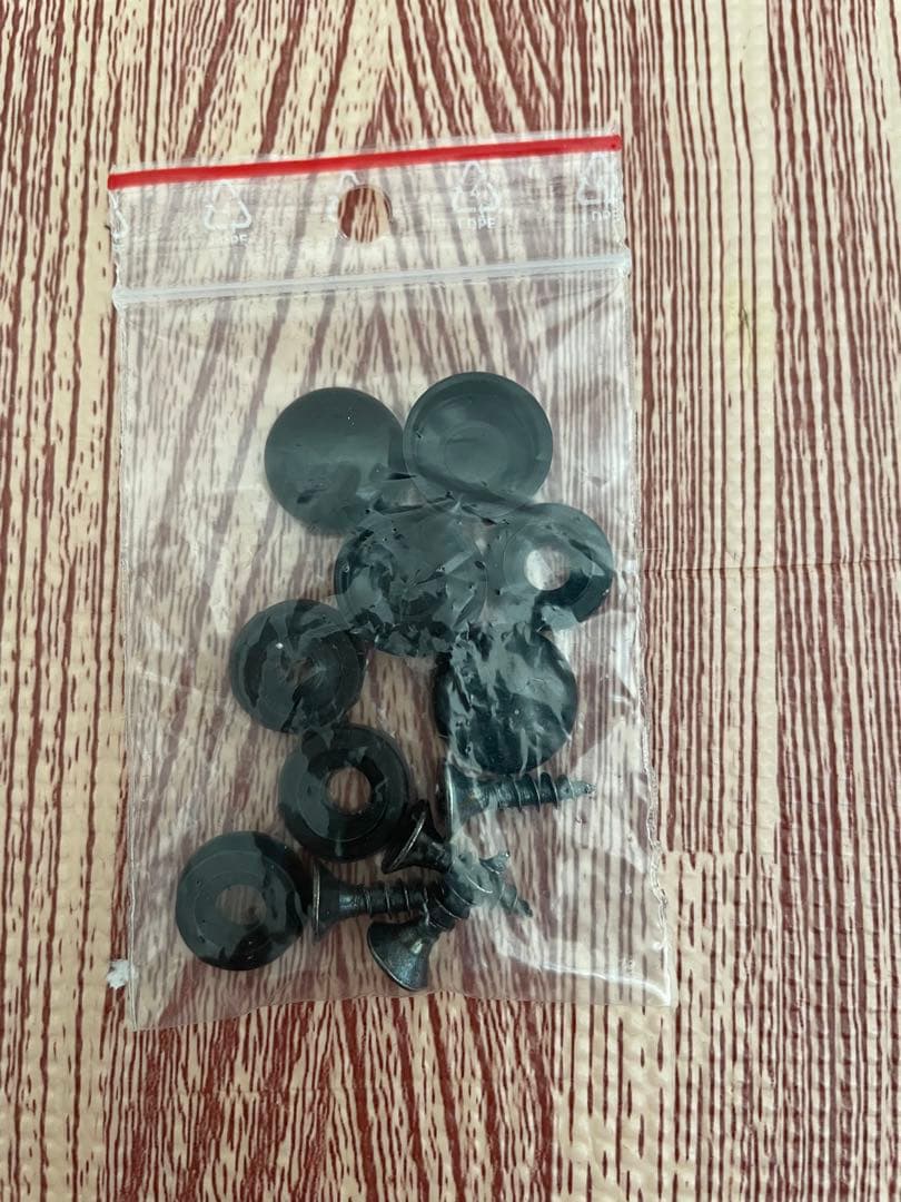 ABARTH アルカンターラレザー アームレスト(ブラック×ブラックステッチ)