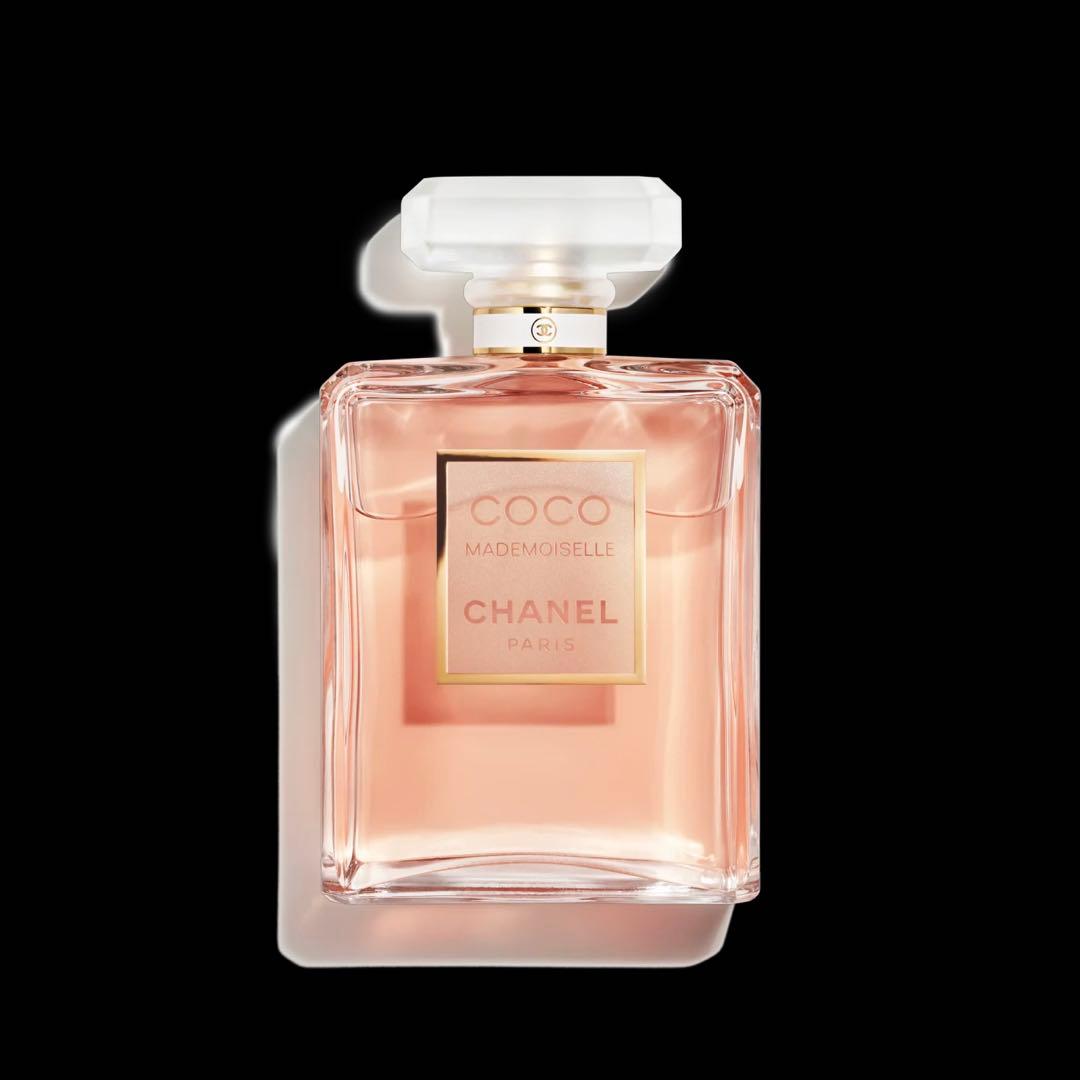 香水(女性用) Coco Mademoiselle Chanel 100ml