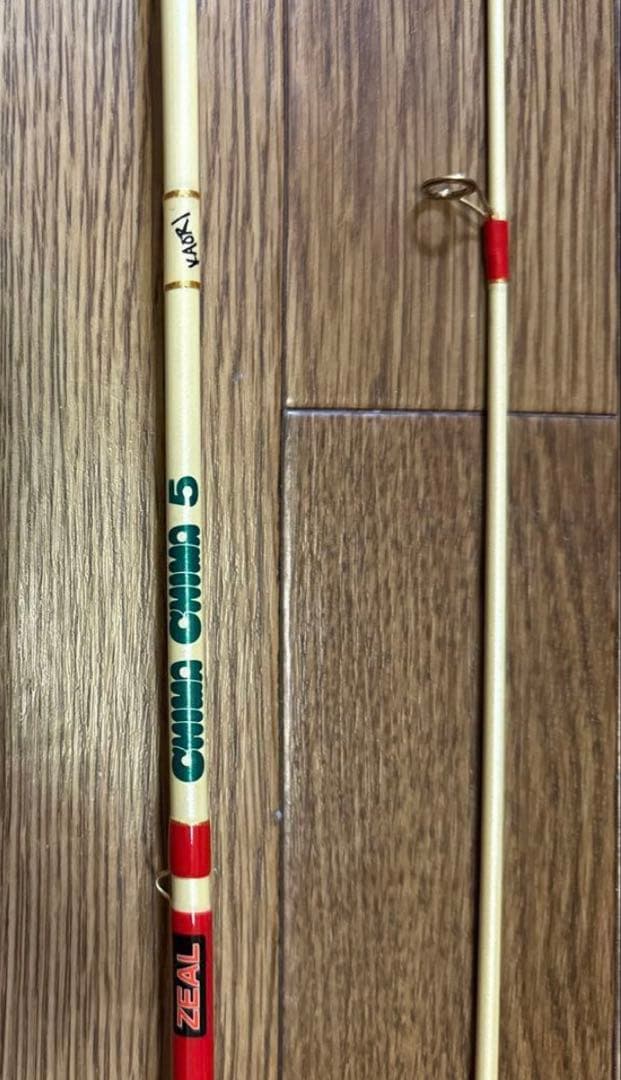 ZEALチマチマ5 カオリ　美品