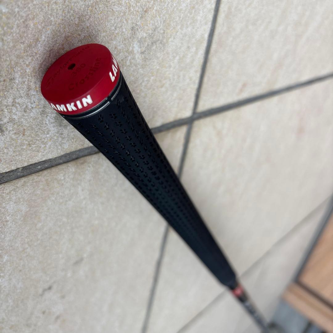 テーラーメイド　ベンタスTRブルー　5S ドライバー用シャフト　TMC