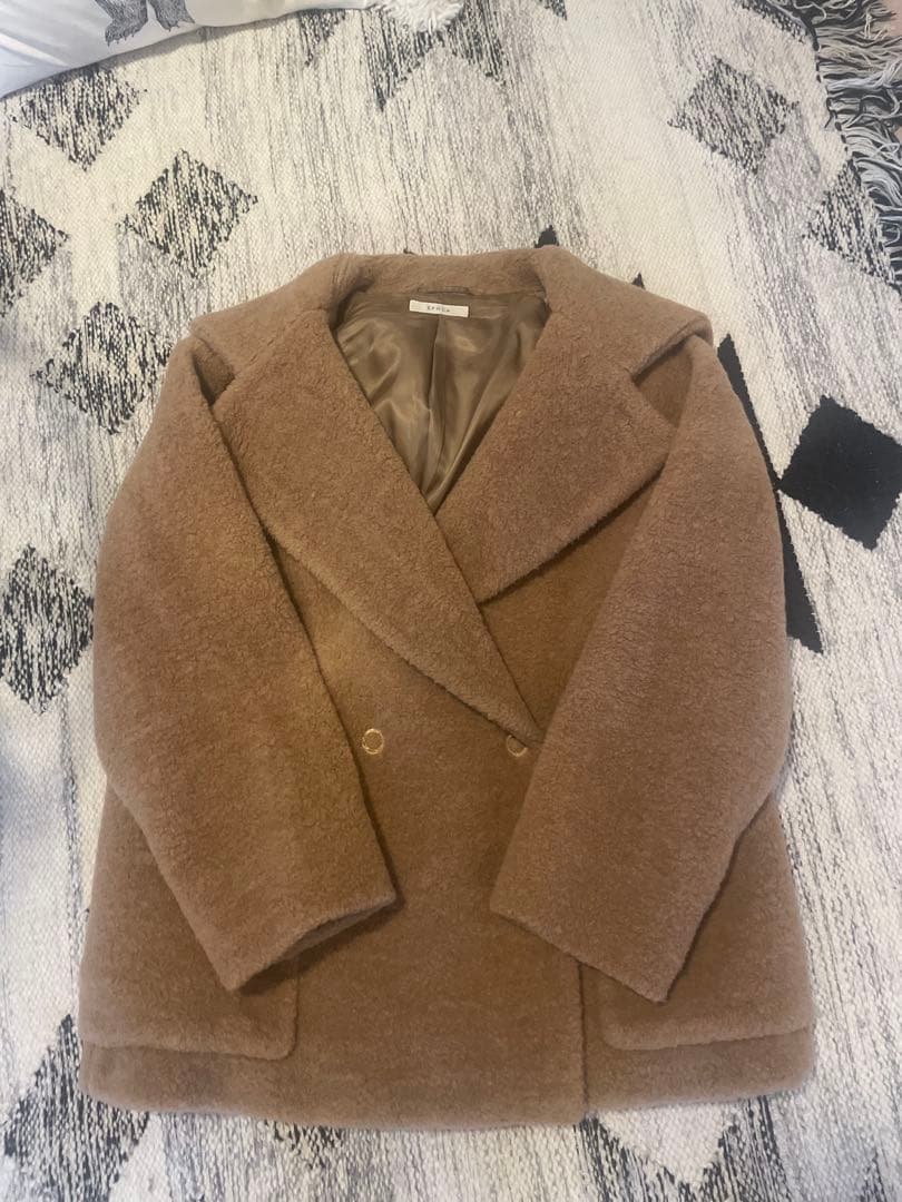 EPOCA ボアフードコート