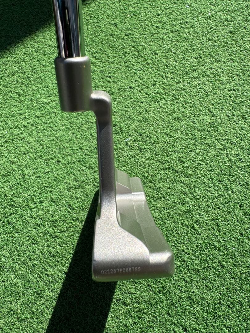 【稀少/サイトライン無】Toulon Garage SAN DIEGO2022