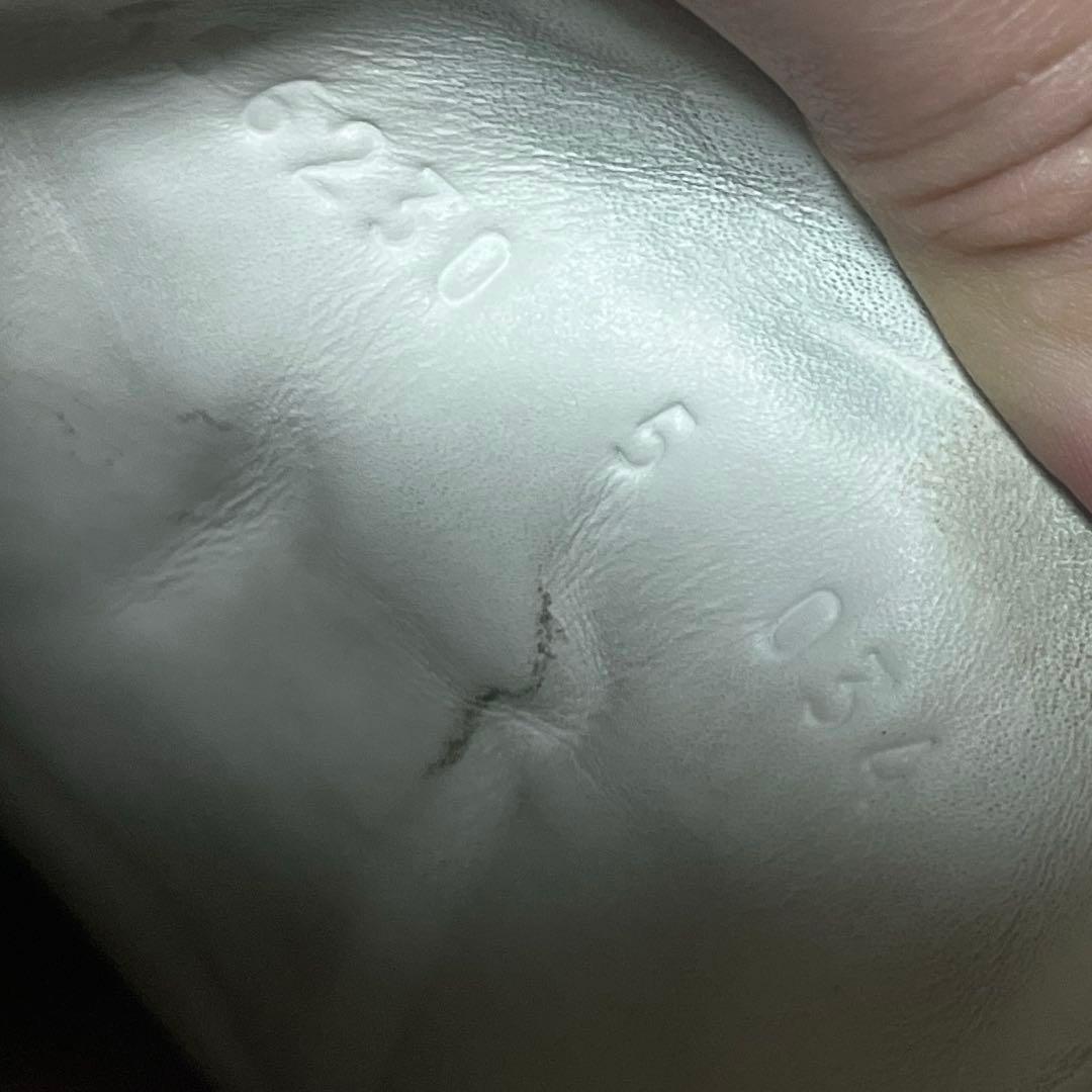 GUCCIスニーカー24