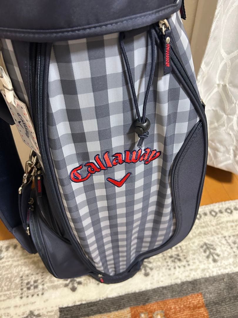 キャロウェイ Happy ハッピー 14W JM 2014 レディース