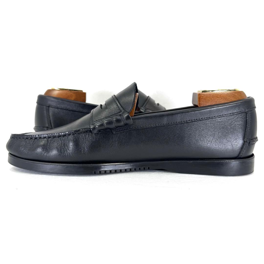 【Paraboot】パラブーツ（27.5cm） ローファー 美品