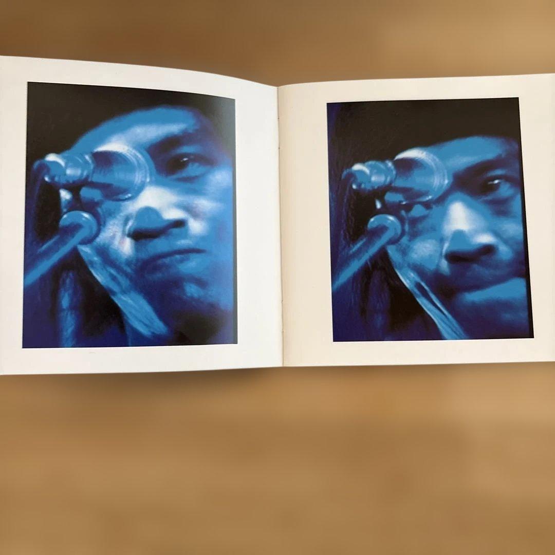 98.12.28 男達の別れ　フィッシュマンズ