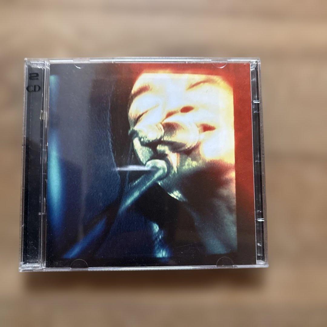 98.12.28 男達の別れ　フィッシュマンズ