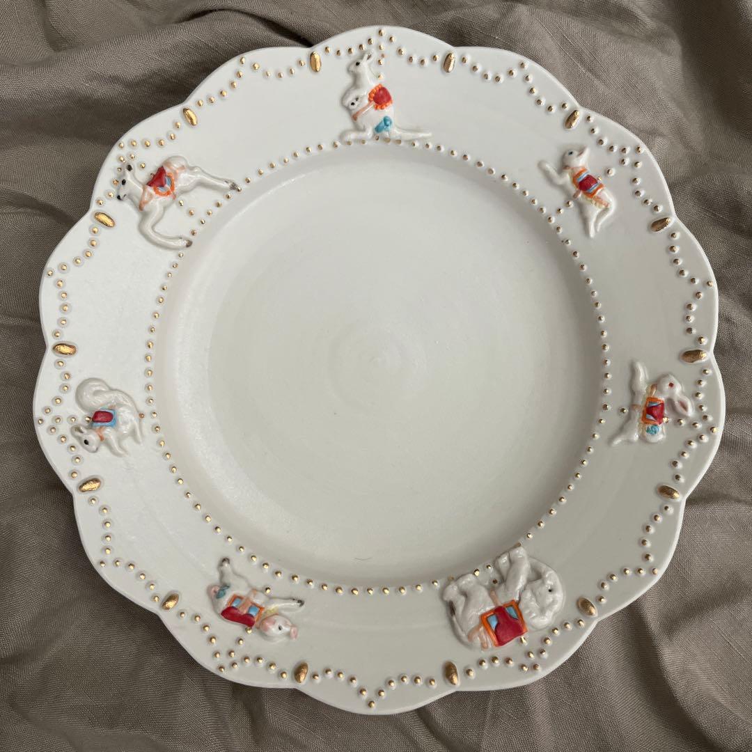 えびしお　佐々木忍　メリーゴーランド