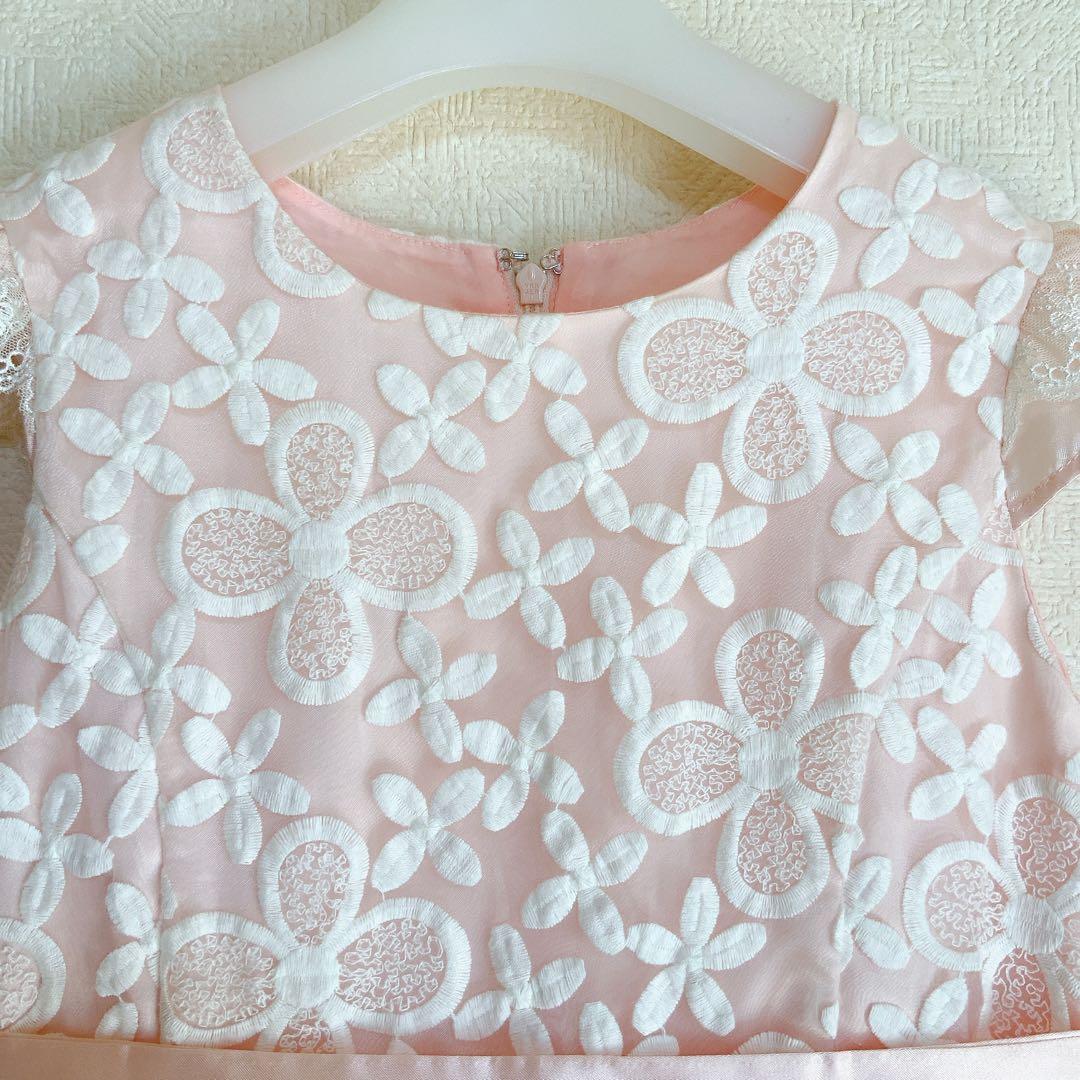 組曲•anyFAM130 入学式　卒園式　発表会　七五三　フォーマル　女の子