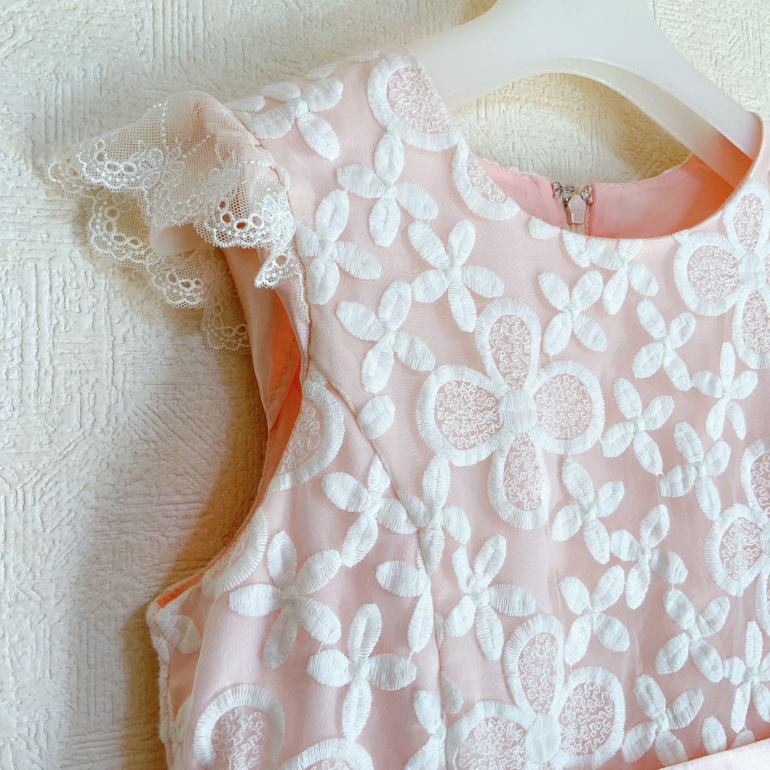 組曲•anyFAM130 入学式　卒園式　発表会　七五三　フォーマル　女の子